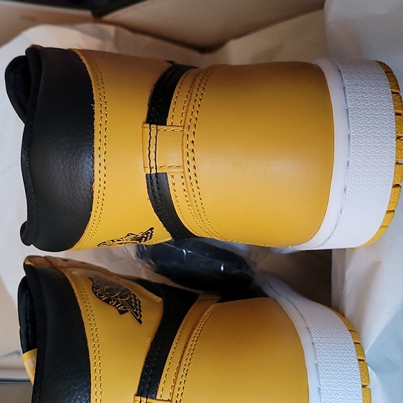 Jordan 1 Retro High Pollen(Size 11)